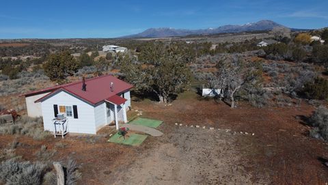 675 W 950 N Blanding UT 84511