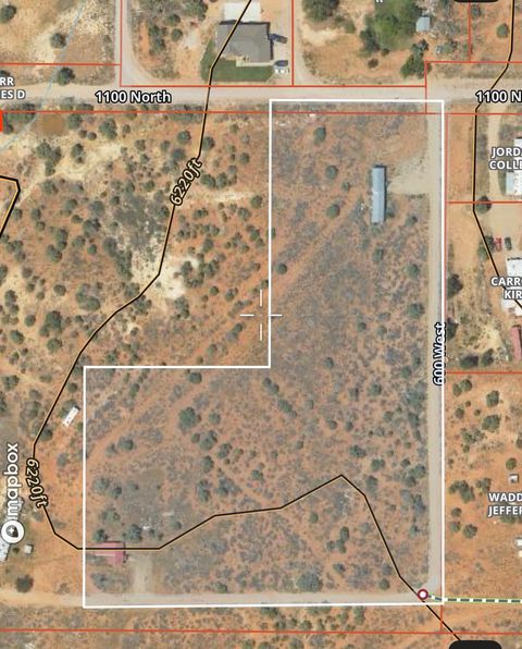Tiny photo for 675 W 950 N, Blanding, UT 84511 (MLS # 2134934)