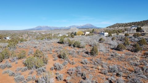 Tiny photo for 675 W 950 N, Blanding, UT 84511 (MLS # 2134934)