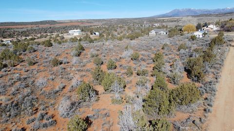 Tiny photo for 675 W 950 N, Blanding, UT 84511 (MLS # 2134934)