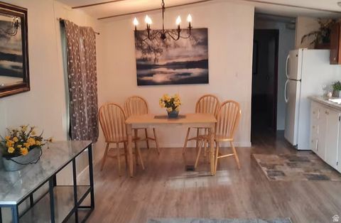 Tiny photo for 675 W 950 N, Blanding, UT 84511 (MLS # 2134934)