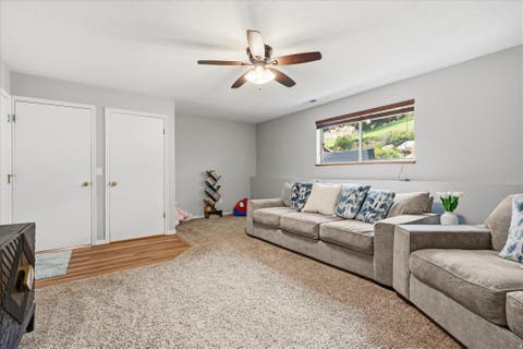 Tiny photo for 3515 N 425 E, North Ogden, UT 84414 (MLS # 2173099)