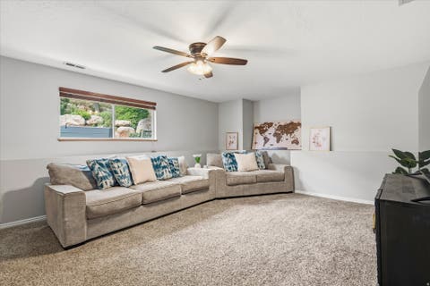 Tiny photo for 3515 N 425 E, North Ogden, UT 84414 (MLS # 2173099)