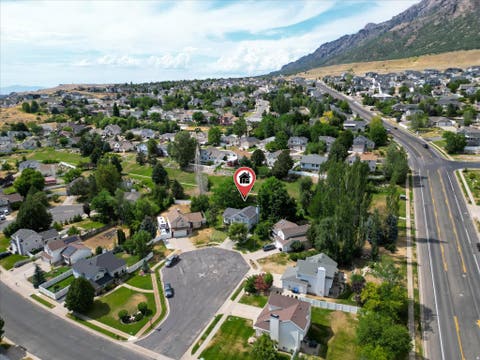 Tiny photo for 3515 N 425 E, North Ogden, UT 84414 (MLS # 2173099)
