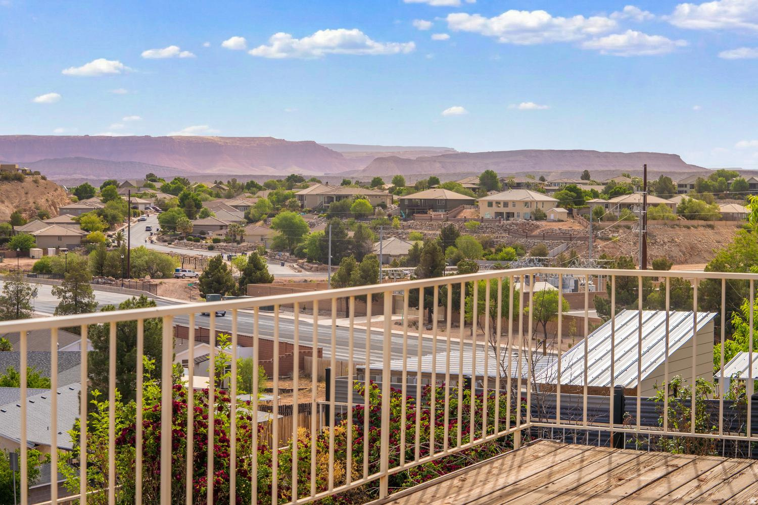 BLOOMINGTON HILLS 1 - Residential