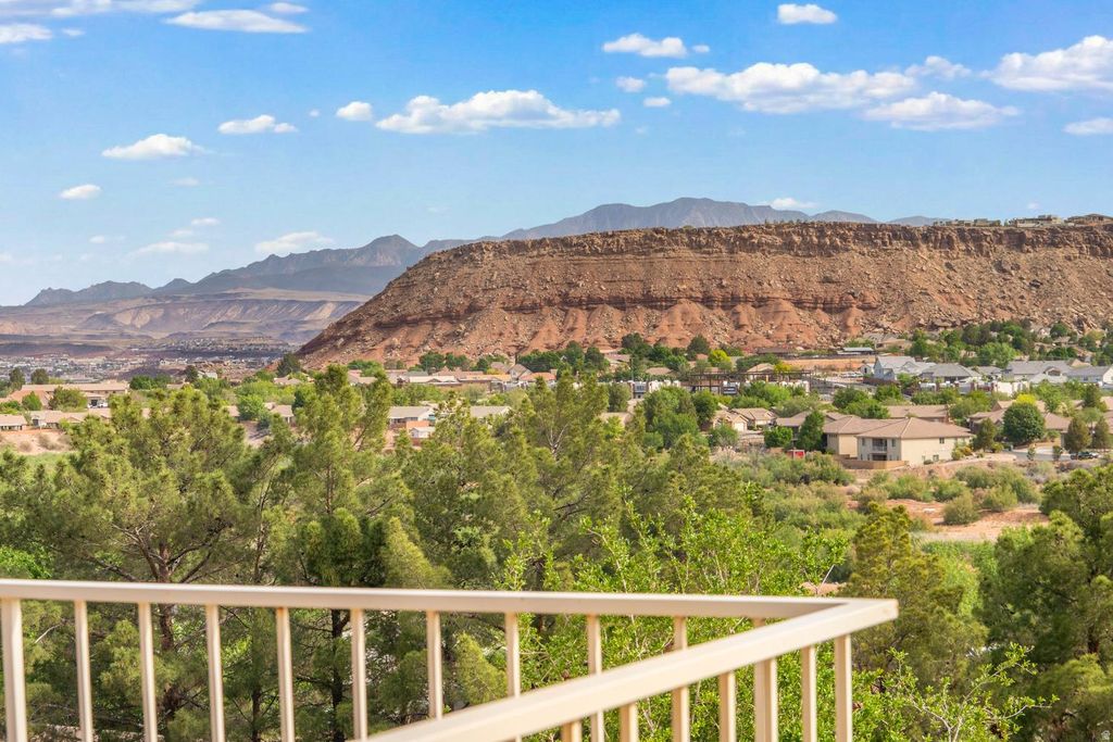 Photo of 3053 S SWEETGUM CIR, Saint George, UT 84790 (MLS # 2154404)