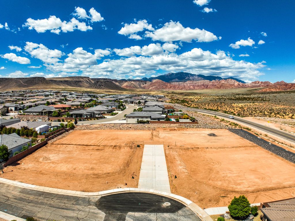 Photo of #1, Washington, UT 84780 (MLS # 2156187)