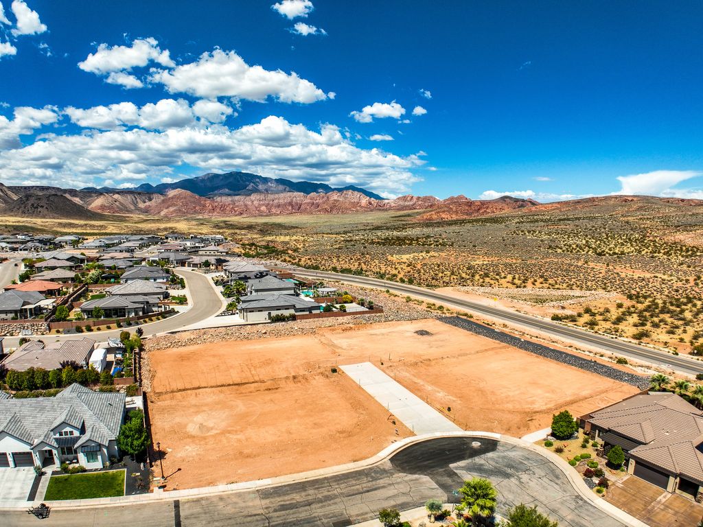 Photo of #1, Washington, UT 84780 (MLS # 2156187)