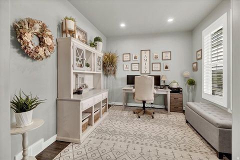 Tiny photo for 2449 N SARUS CRANE DR, Clinton, UT 84015 (MLS # 2148723)