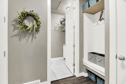 Tiny photo for 2449 N SARUS CRANE DR, Clinton, UT 84015 (MLS # 2148723)