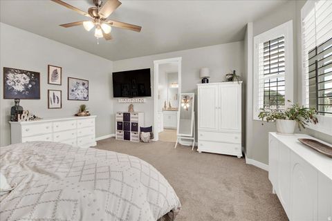Tiny photo for 2449 N SARUS CRANE DR, Clinton, UT 84015 (MLS # 2148723)