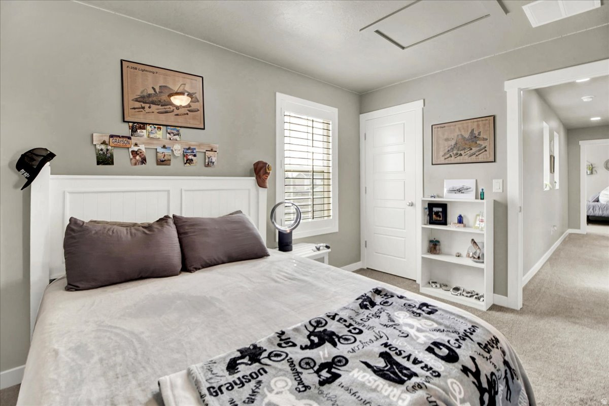 CRANEFIELD CLT 195 - Residential