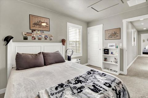 Tiny photo for 2449 N SARUS CRANE DR, Clinton, UT 84015 (MLS # 2148723)