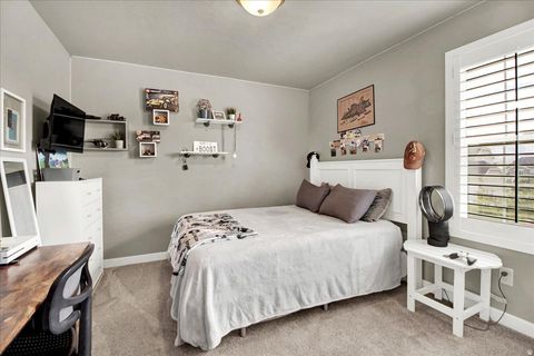 Tiny photo for 2449 N SARUS CRANE DR, Clinton, UT 84015 (MLS # 2148723)