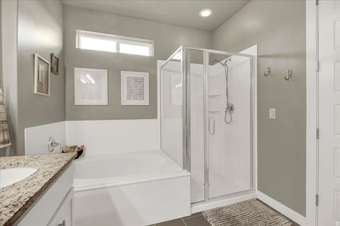 Tiny photo for 2449 N SARUS CRANE DR, Clinton, UT 84015 (MLS # 2148723)