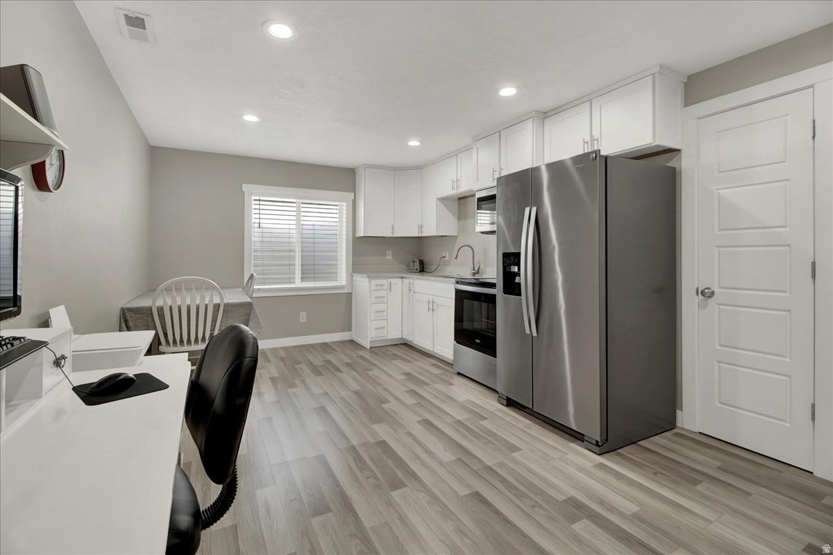 CRANEFIELD CLT 195 - Residential