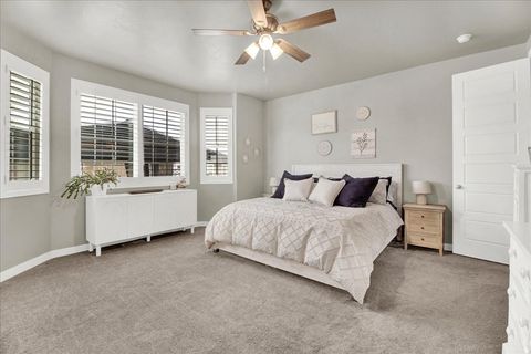 Tiny photo for 2449 N SARUS CRANE DR, Clinton, UT 84015 (MLS # 2148723)