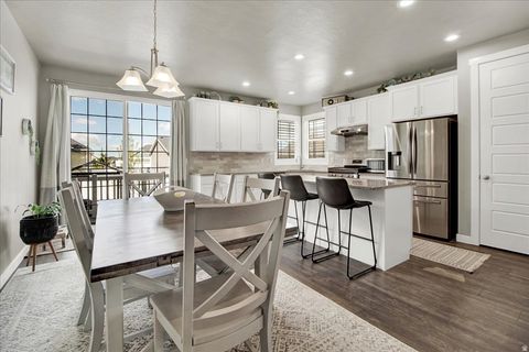 Tiny photo for 2449 N SARUS CRANE DR, Clinton, UT 84015 (MLS # 2148723)