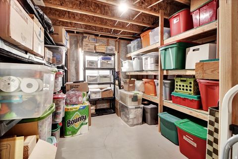 Tiny photo for 2449 N SARUS CRANE DR, Clinton, UT 84015 (MLS # 2148723)