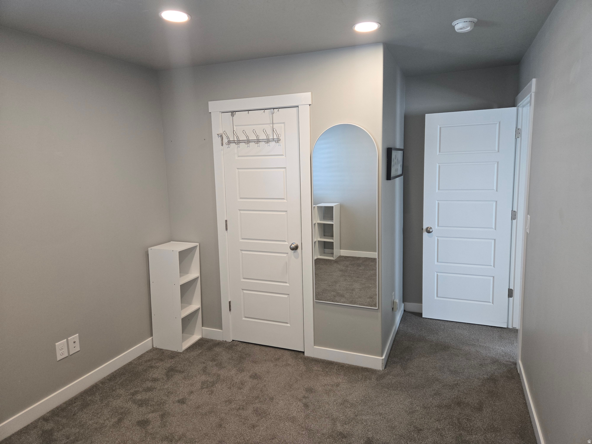 CRANEFIELD CLT 195 - Residential
