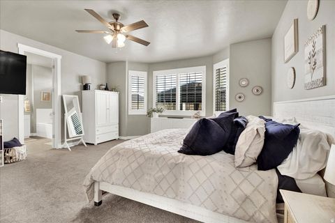 Tiny photo for 2449 N SARUS CRANE DR, Clinton, UT 84015 (MLS # 2148723)