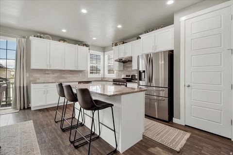 Tiny photo for 2449 N SARUS CRANE DR, Clinton, UT 84015 (MLS # 2148723)