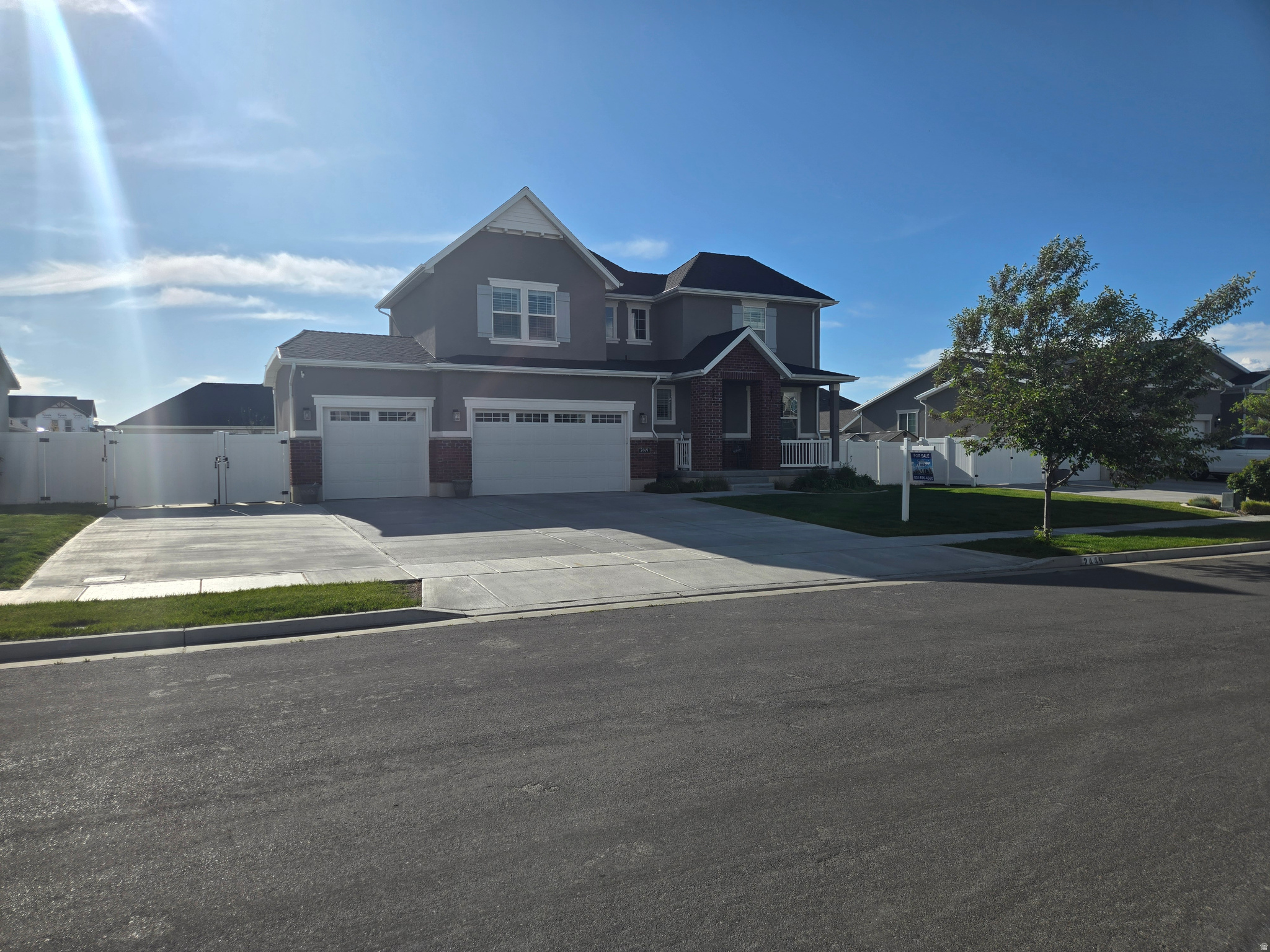CRANEFIELD CLT 195 - Residential