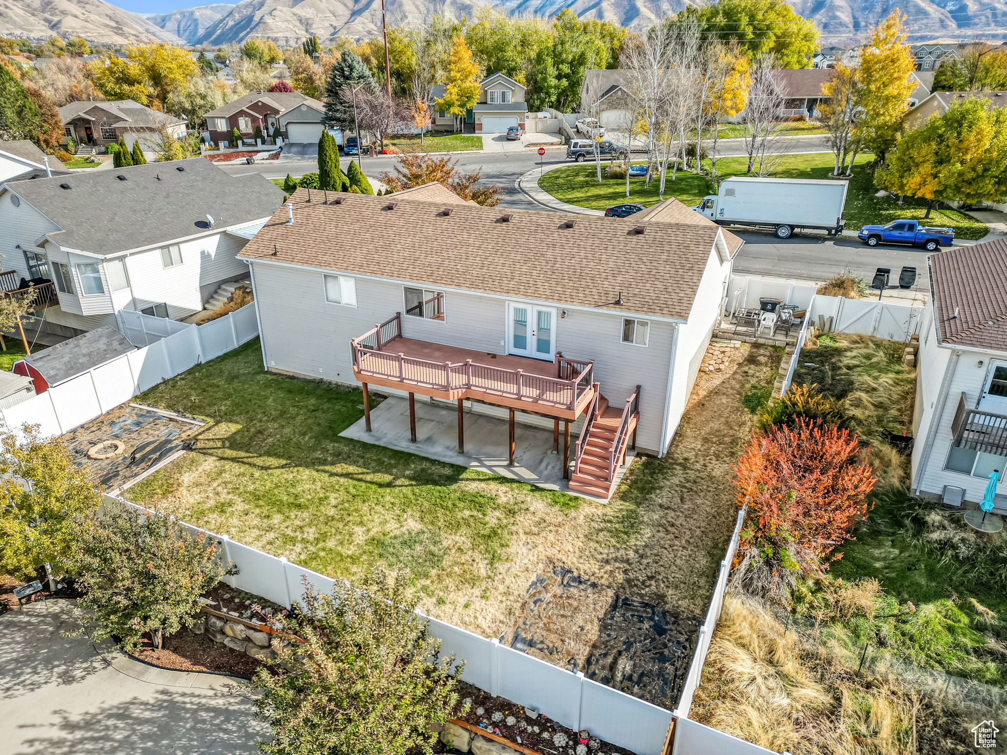 2352 Dalton Dr, Springville, Utah image 30