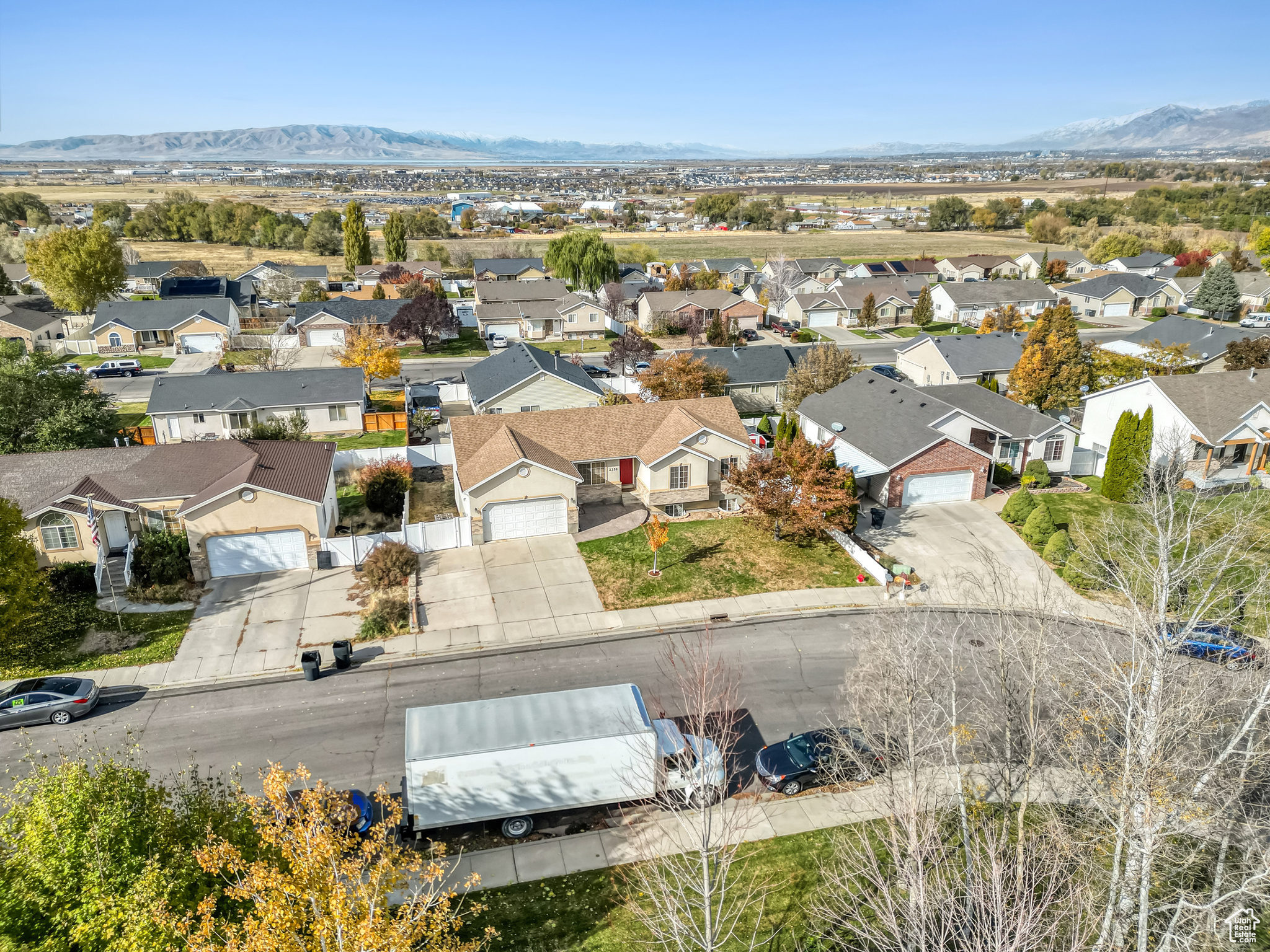 2352 Dalton Dr, Springville, Utah image 29