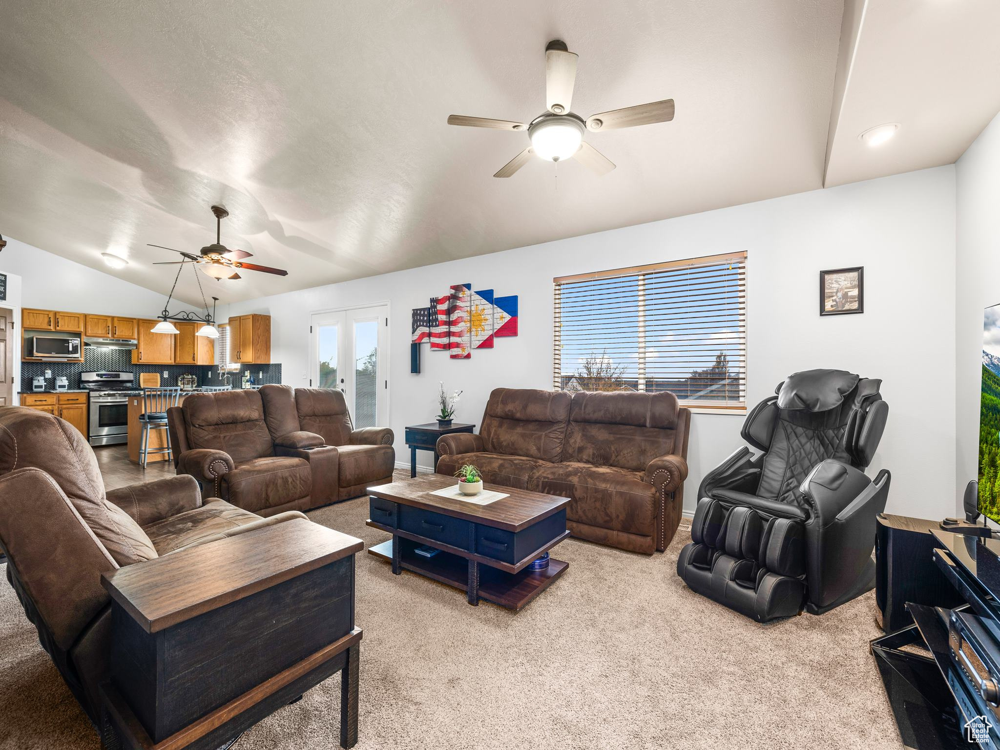 2352 Dalton Dr, Springville, Utah image 3