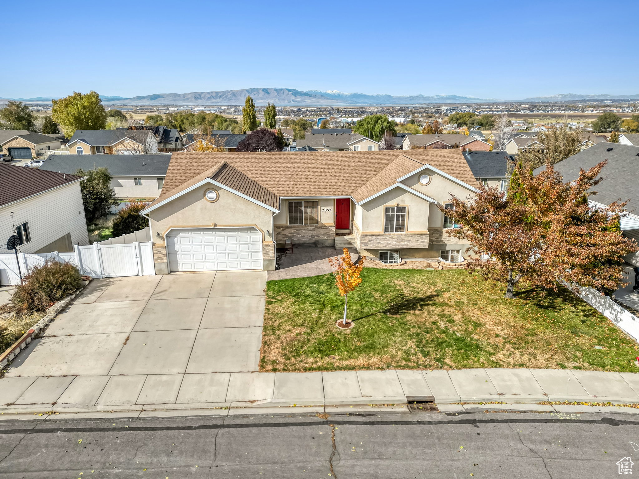 2352 Dalton Dr, Springville, Utah image 35