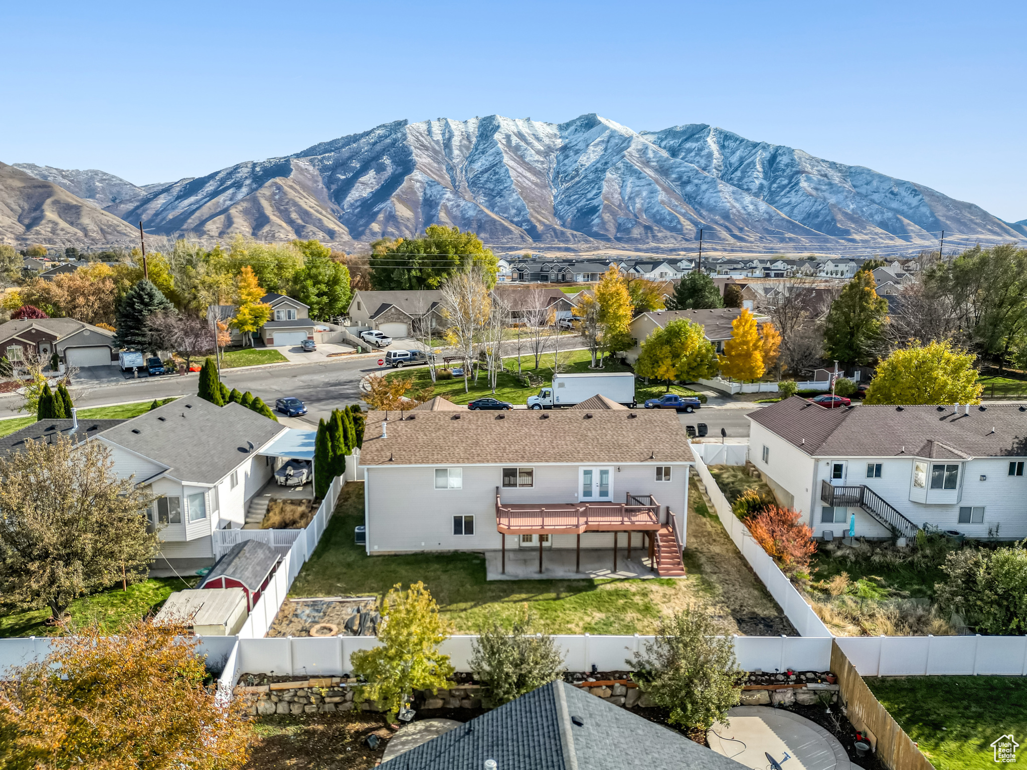 2352 Dalton Dr, Springville, Utah image 34