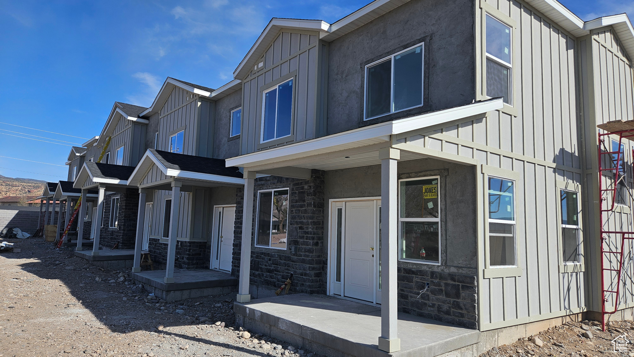 1198 S Village Ln #A5, Richfield, Utah image 2