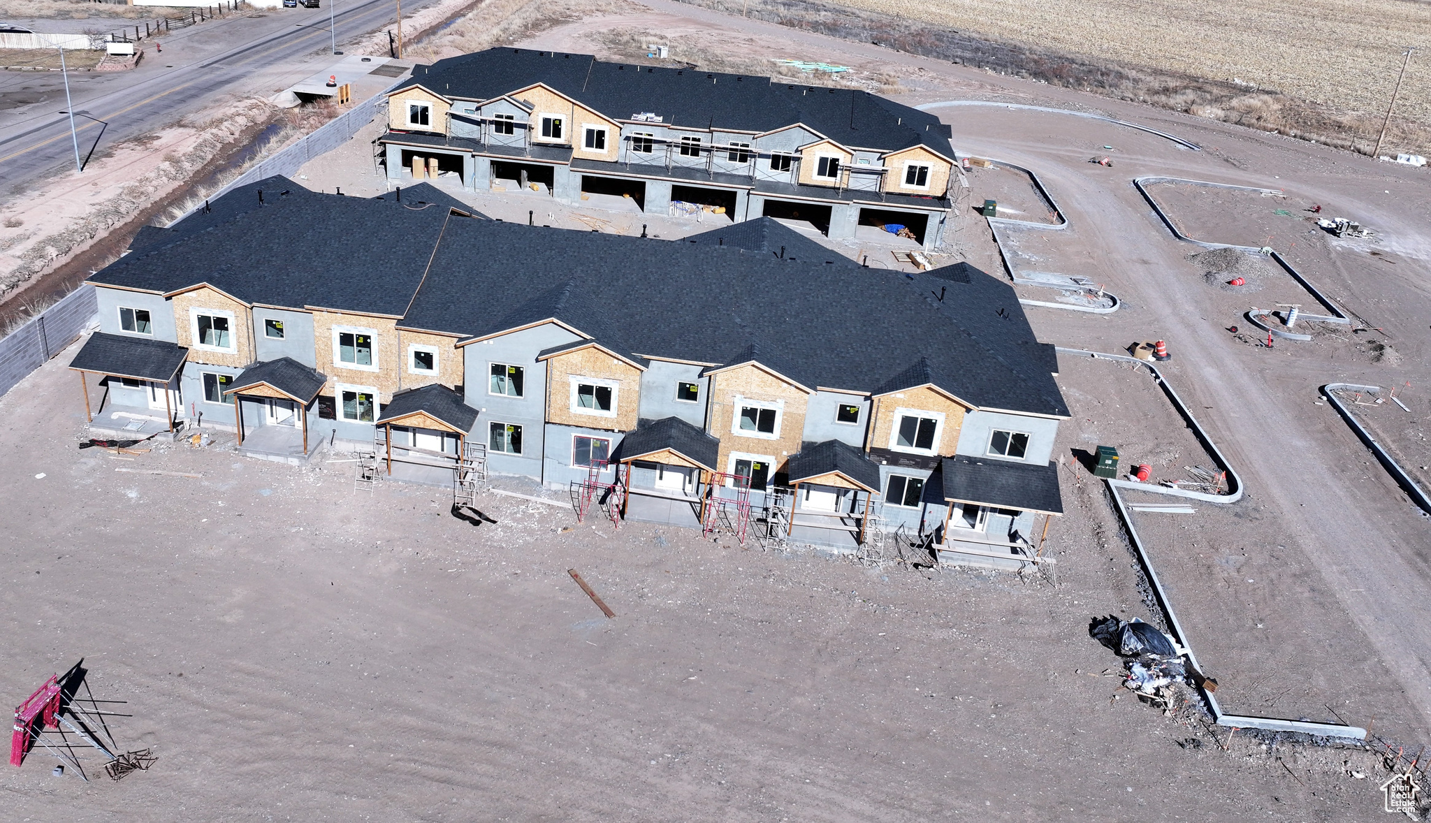 1198 S Village Ln #A5, Richfield, Utah image 6