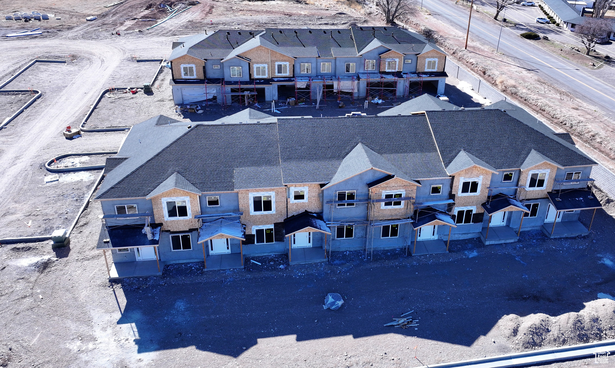 1198 S Village Ln #A5, Richfield, Utah image 4