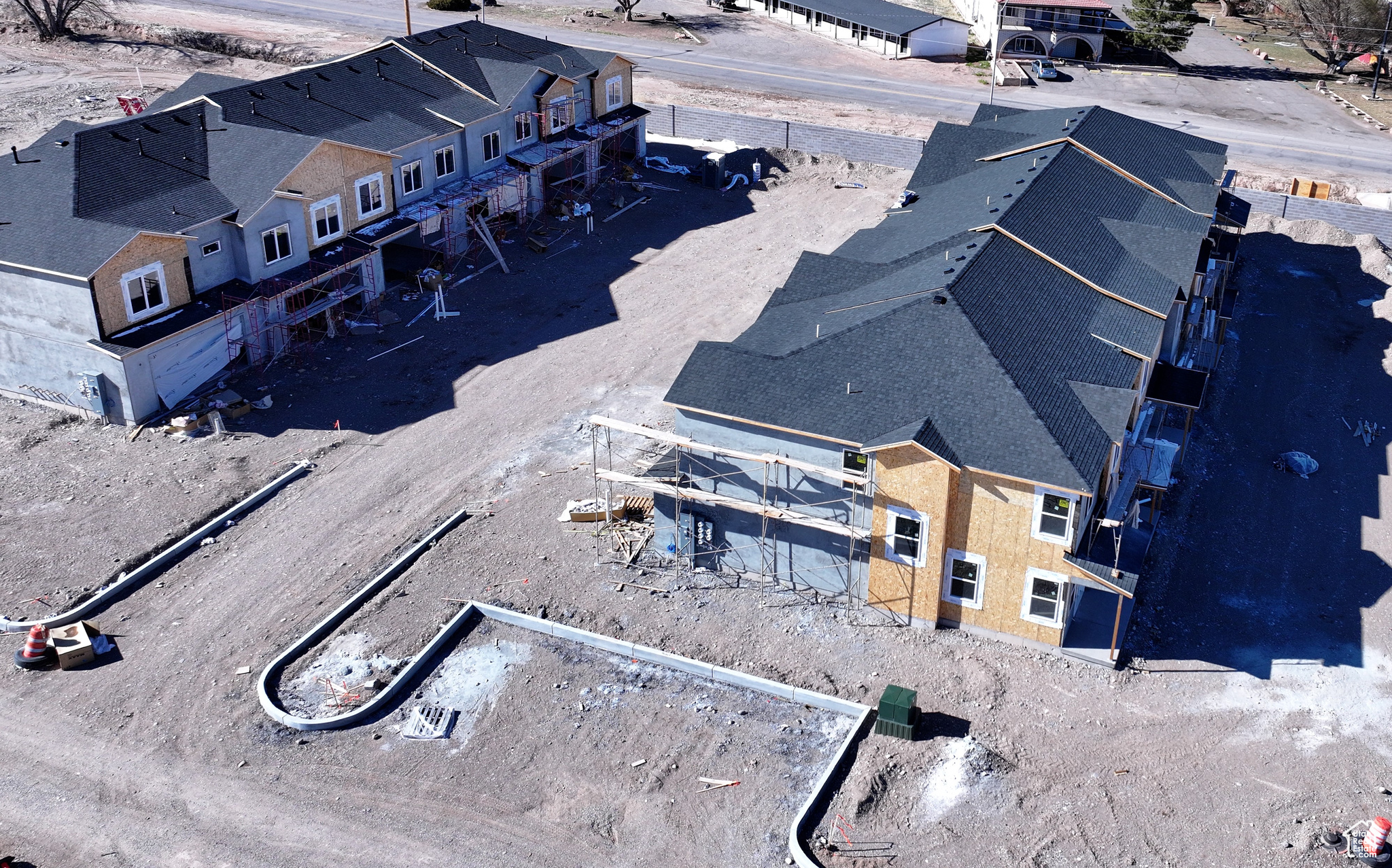 1198 S Village Ln #A5, Richfield, Utah image 5