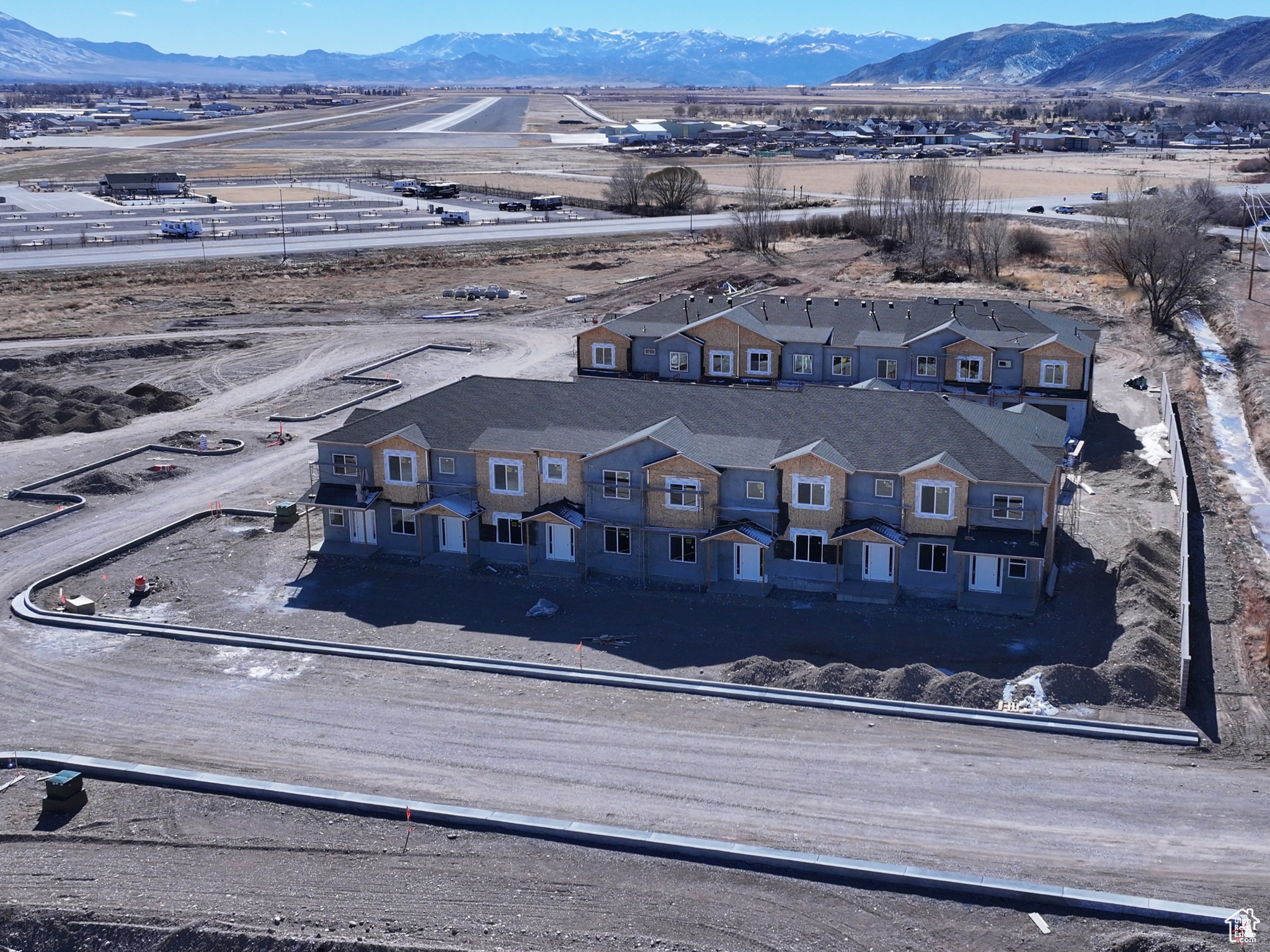 1198 S Village Ln #A5, Richfield, Utah image 3