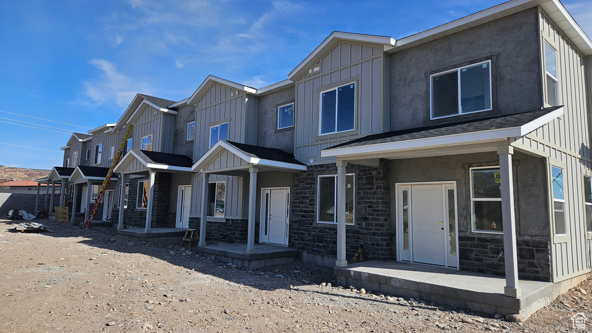 1198 S Village Ln #A5, Richfield, Utah image 1
