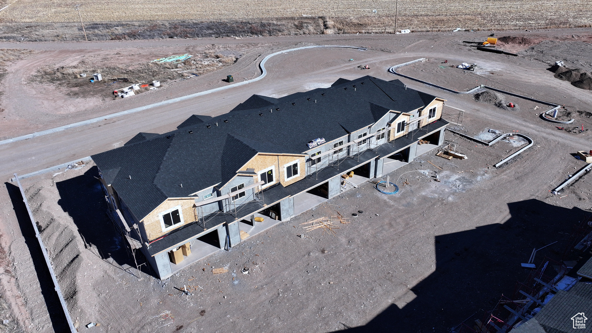 1198 S Village Ln #A5, Richfield, Utah image 11