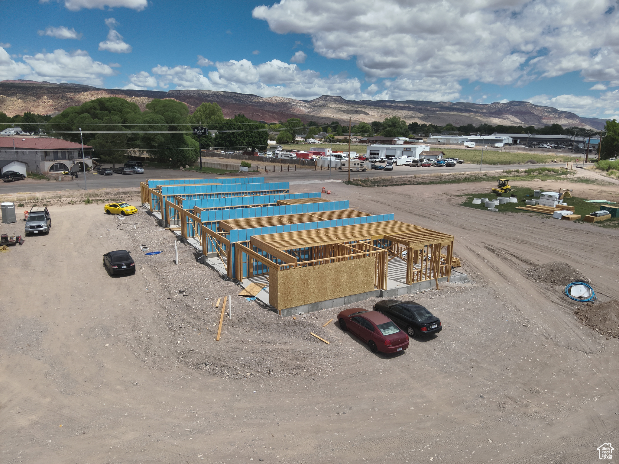 1198 S Village Ln #A5, Richfield, Utah image 3