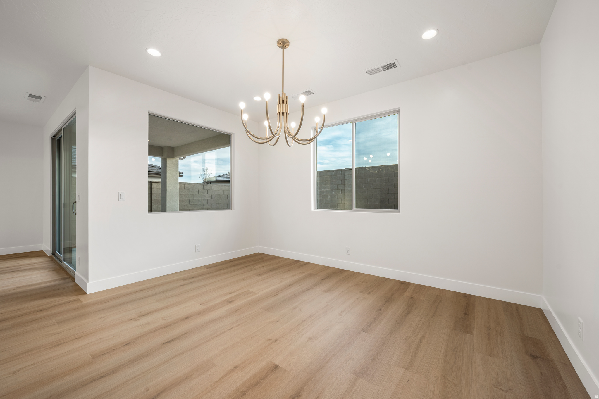 SOLIS AT CORAL CANYON - Residential