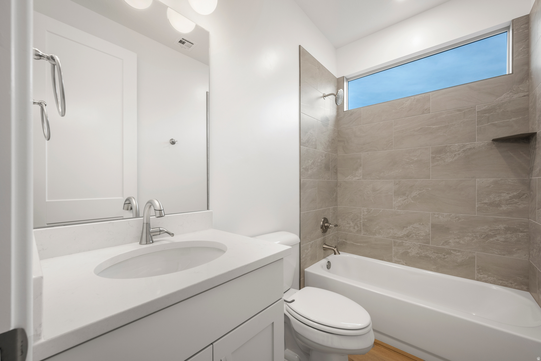 SOLIS AT CORAL CANYON - Residential