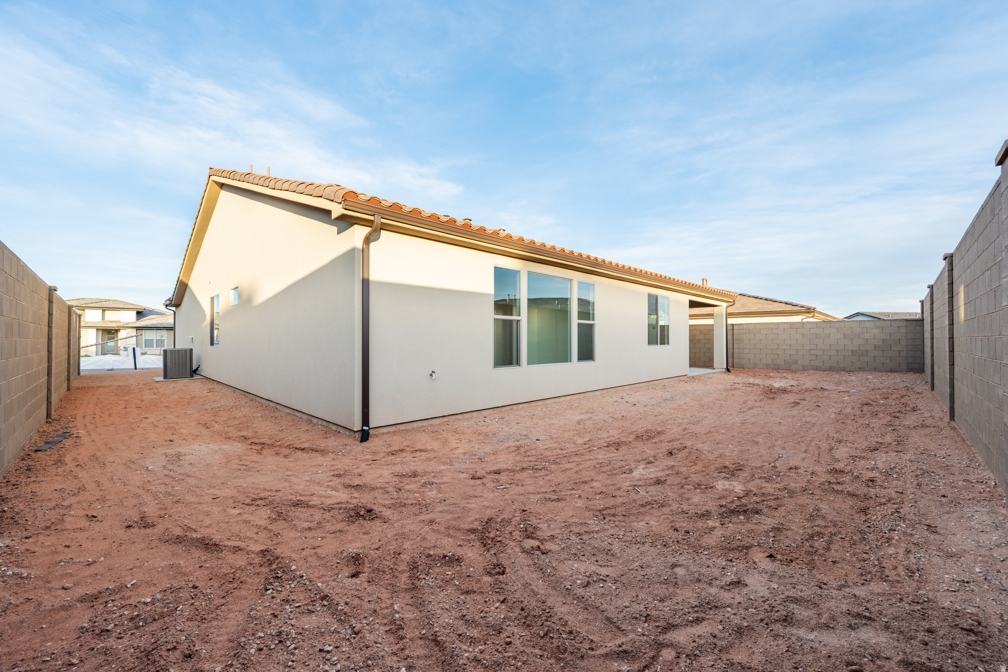 SOLIS AT CORAL CANYON - Residential