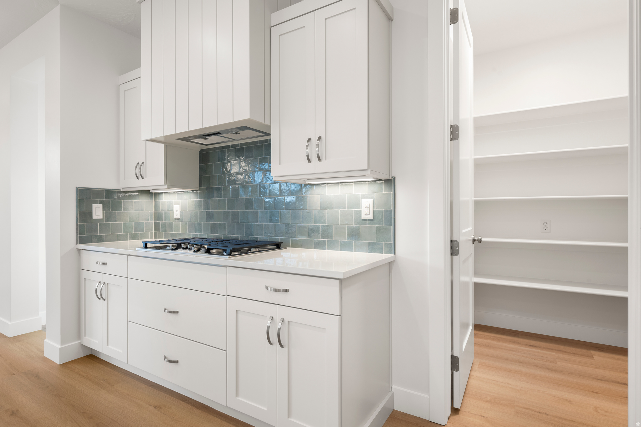 SOLIS AT CORAL CANYON - Residential