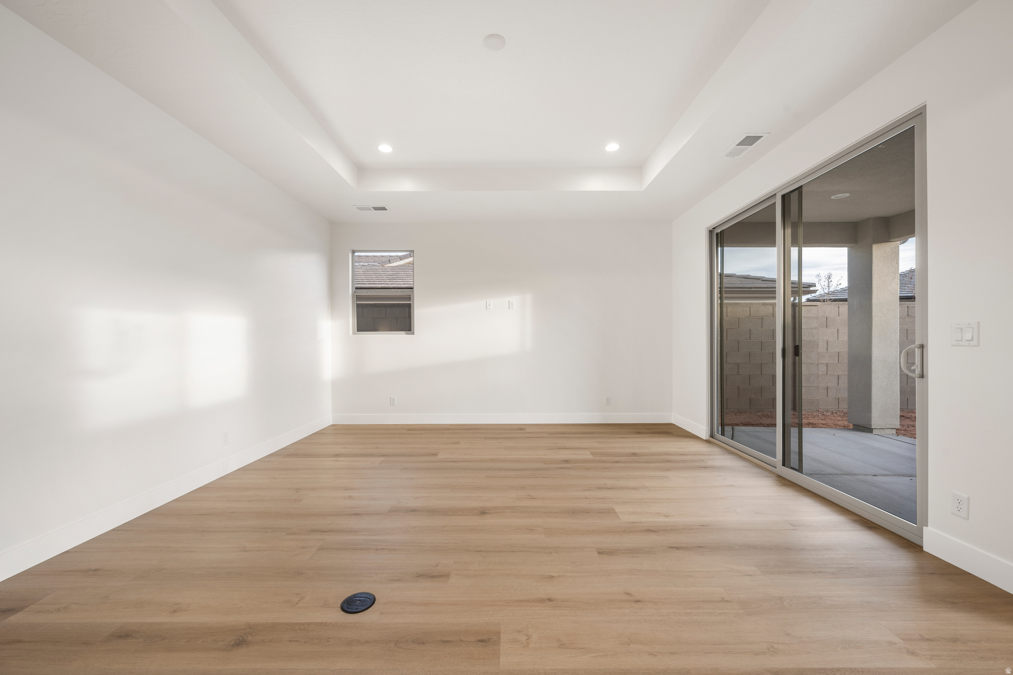 SOLIS AT CORAL CANYON - Residential