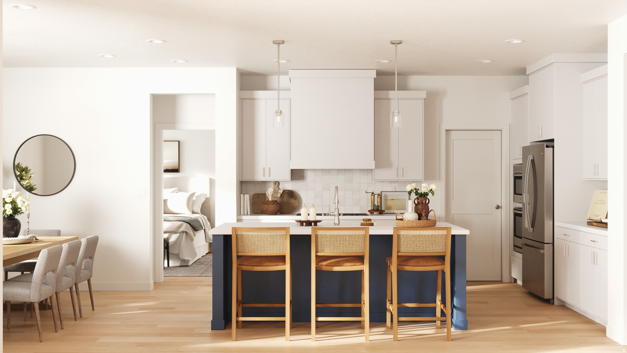 SOLIS AT CORAL CANYON - Residential