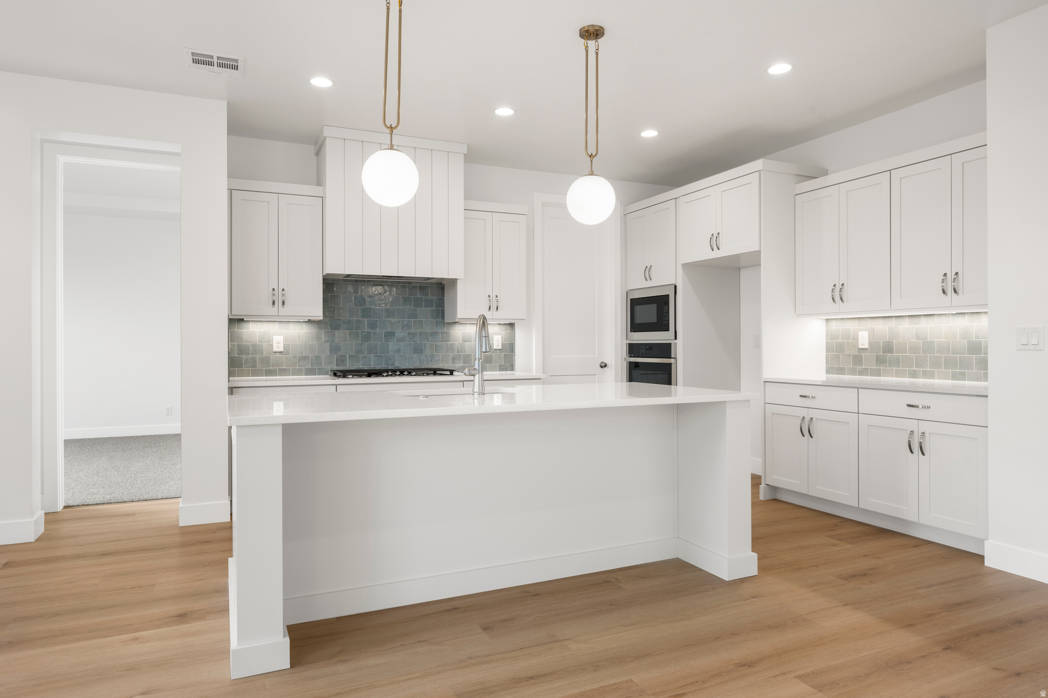 SOLIS AT CORAL CANYON - Residential