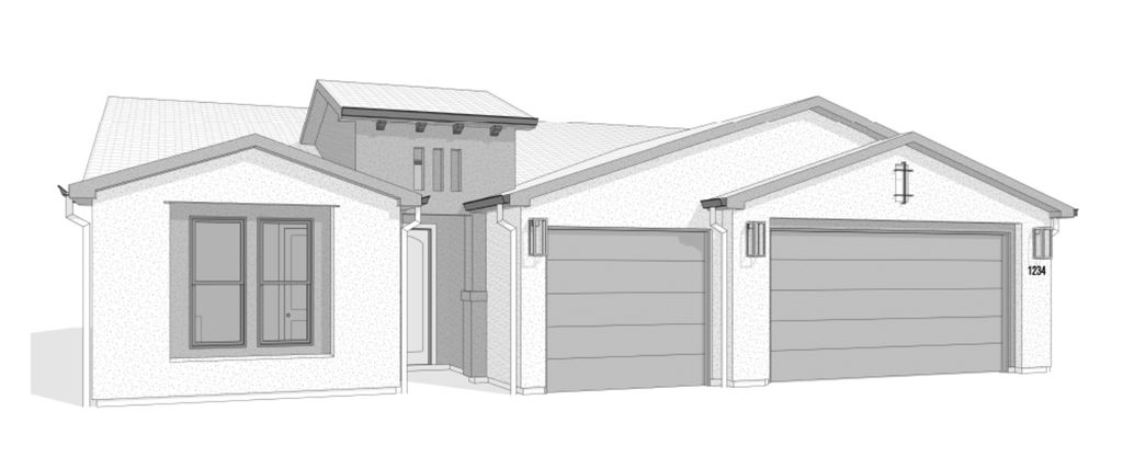 Photo of 1593 N HORIZON PKWY #123, Washington, UT 84780 (MLS # 2141155)