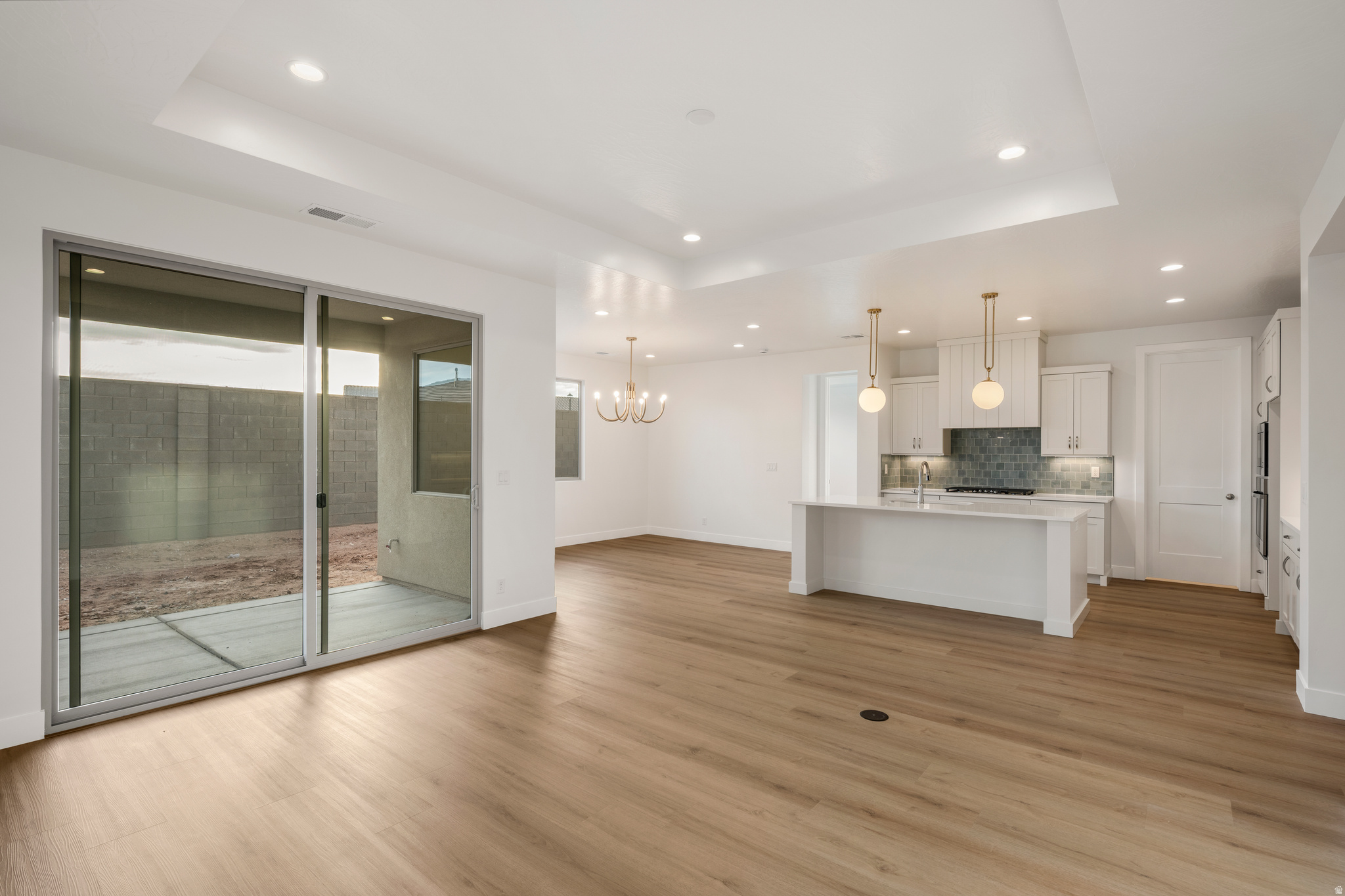 SOLIS AT CORAL CANYON - Residential