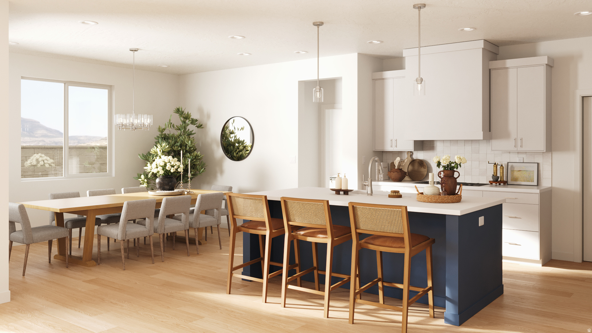 SOLIS AT CORAL CANYON - Residential